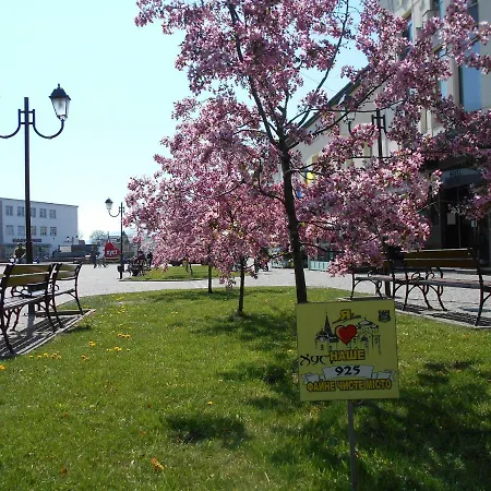 Panoramic * Хуст