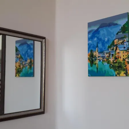 Panoramic אכסניה