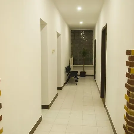 Panoramic * חוסט