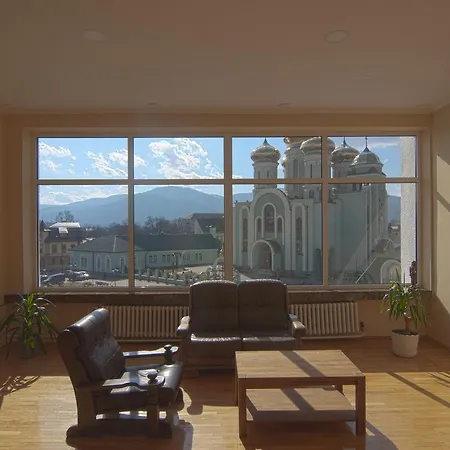 Panoramic * חוסט