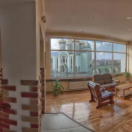 Panoramic * חוסט