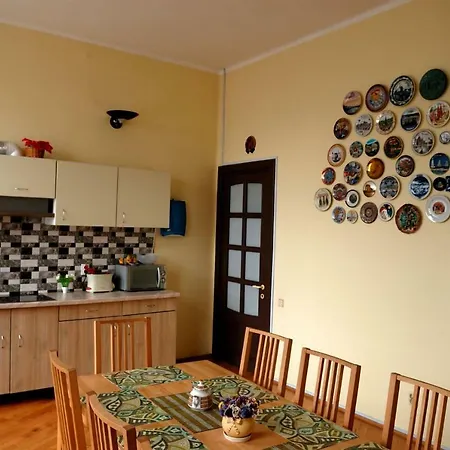 Panoramic אכסניה