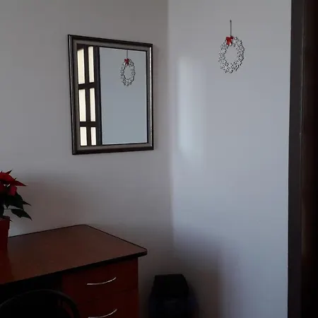 Panoramic אכסניה